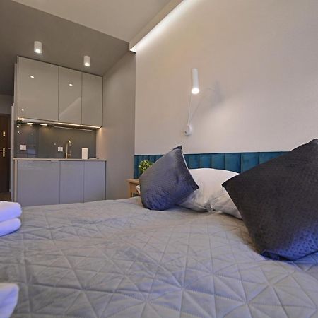 Apartamenty Bryza - Osiedle Matejki 1B Świnoujście Buitenkant foto