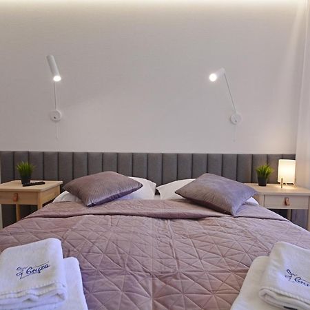 Apartamenty Bryza - Osiedle Matejki 1B Świnoujście Buitenkant foto