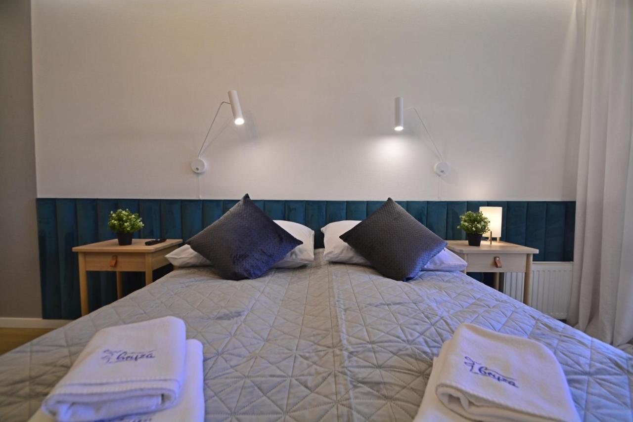 Apartamenty Bryza - Osiedle Matejki 1B Świnoujście Buitenkant foto